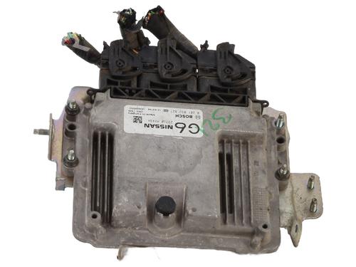 Used Engine control unit (ECU) NISSAN QASHQAI II (J11, J11_) 1.6 dCi ALL MODE 4x4-i (130 hp) 22519948