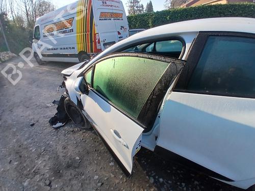 Rear left panel RENAULT CLIO IV (BH_) 1.5 dCi 90 | BP36445582C60 - Image 16