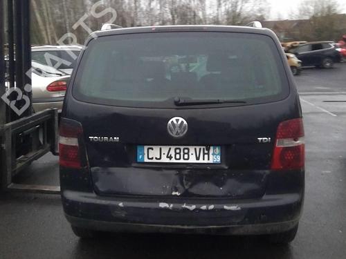 Switch VW TOURAN (1T1, 1T2) 1.9 TDI | BP21817055I30 