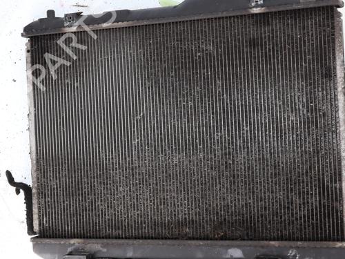 Water radiator SUZUKI SWIFT III (MZ, EZ) 1.3 (RS413, ZC11S) | BP23083094M31 - Image 3