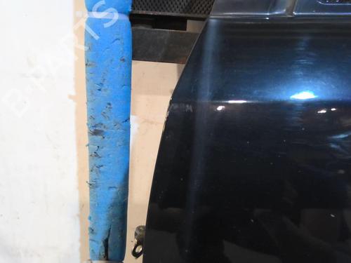 Left front door SUZUKI ALTO VII (GF, HA25_, HA35_) 1.0 (AMF310, GFC31S) | BP20350579C2 
