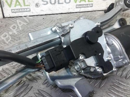 Used Front wiper motor BMW 1 (E87) 118 d (143 hp) 22004206