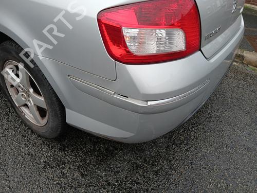 Front left interior door handle PEUGEOT 407 (6D_) 1.6 HDi 110 (6D9HZC, 6D9HYC) | BP32456463I13 - Image 15