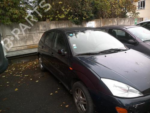 Pompe ABS FORD FOCUS I (DAW, DBW) 1.8 Turbo DI / TDDi | BP21571507M43 