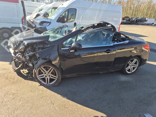Left rear window switch PEUGEOT 308 CC (4B_) 2.0 HDi | BP33605493I29 - Image 7