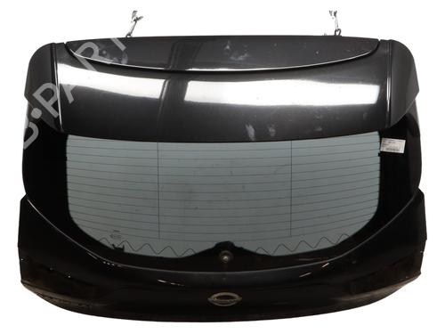 Used Tailgate NISSAN QASHQAI II (J11, J11_) 1.7 dCi (150 hp) 32456350