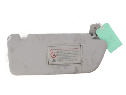 Used Right sun visor PEUGEOT 308 I (4A_, 4C_) 1.6 HDi (92 hp) 25223885