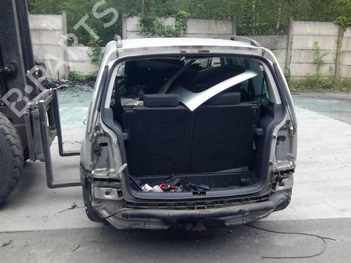 Switch VW TOURAN (1T1, 1T2) 2.0 TDI 16V | BP21816769I30 