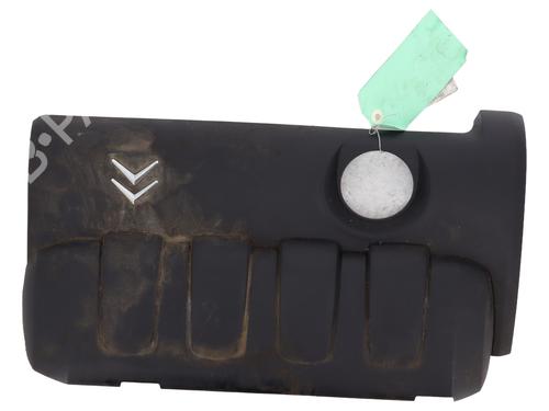 Upper protection CITROËN C4 Coupe (LA_) 1.4 16V | BP27601953M93 - Image 3