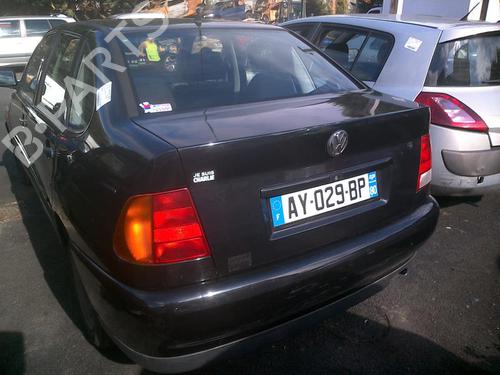 Used Parts VW POLO III CLASSIC (6V2) 64 1.9 SDI 2031960