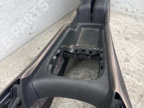 Middle console PEUGEOT 2008 I (CU_) 1.2 VTi | BP40440829I22 - Image 6