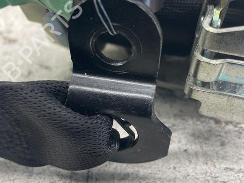Front right seatbelt MERCEDES-BENZ C-CLASS (W204) | BP37450802I25 - Image 2