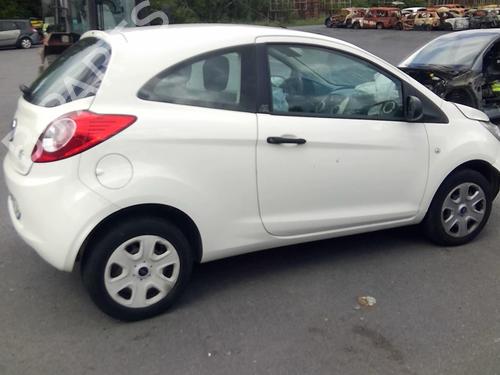 Climate control FORD KA (RU8) 1.2 | BP21816812I5 - Image 4