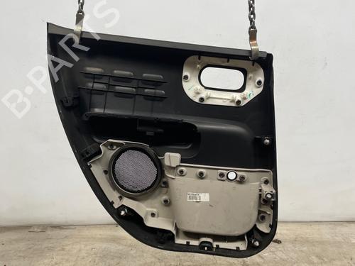 Used Rear right panel Rear right panel CITROËN C3 III (SX) 1.6 BlueHDi 75 (75 hp) 40440964 40440964
