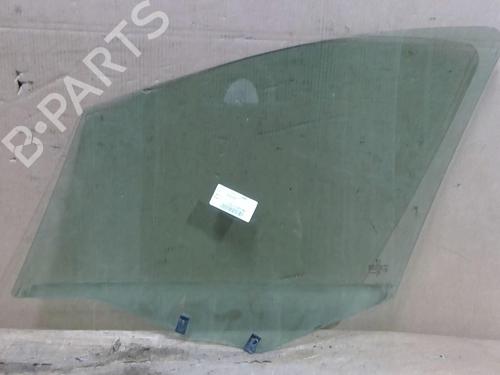 Front right door window PEUGEOT 308 I (4A_, 4C_) 1.6 HDi | BP31065706C19