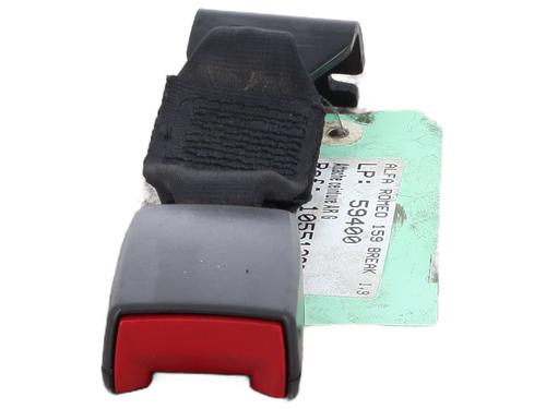 Used Seat buckle ALFA ROMEO 159 Sportwagon (939_) 1.9 JTDM 16V (939BXC1B) (136 hp) 25726747