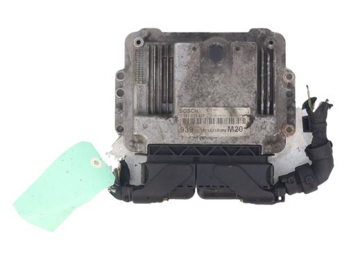 Engine control unit (ECU) ALFA ROMEO BRERA (939_) 2.4 JTDM 20V (939DXD1B, 939DXD12) | BP36791707M57 - Image 3
