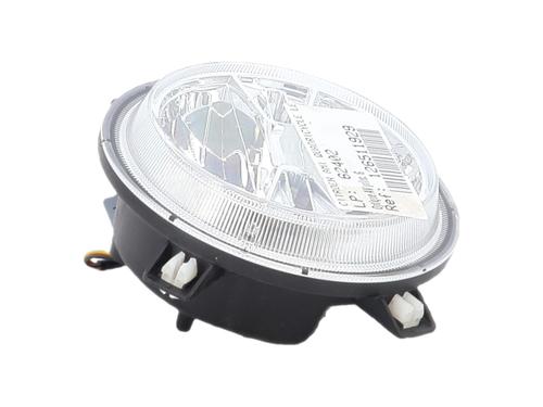 Left headlight CITROËN AMI (9A_) Electric (9AZ2CA) | BP37742957C28  - Image 5