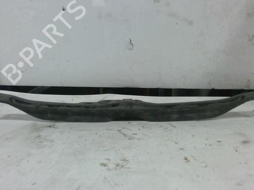Rear bumper bracket FORD FIESTA VI (CB1, CCN) 1.6 TDCi | BP27884723C159 