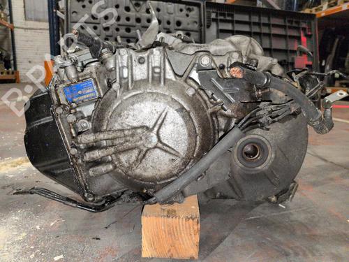 Used Gearbox Gearbox CITROËN C5 III Break (RW_) 3.0 HDi 240 (RWX8CA) (241 hp) 40173064 40173064