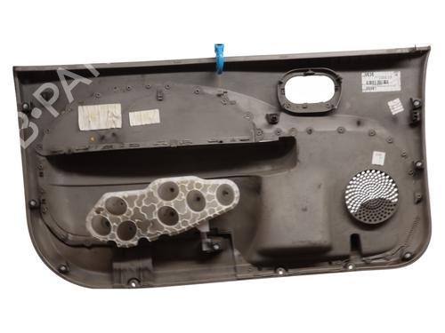 Høyre frontpanel RENAULT TWINGO II (CN0_) 1.5 dCi (CN0E) | BP28326573C59 