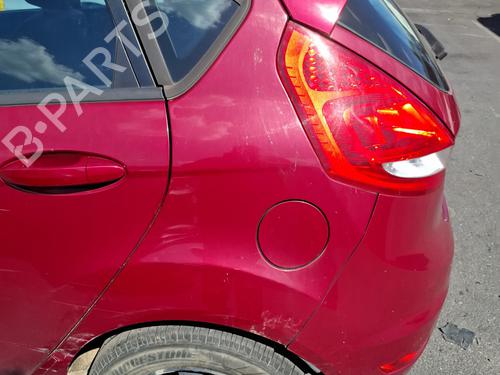 Left headlight FORD FIESTA VI (CB1, CCN) 1.6 TDCi | BP27708392C28  - Image 30