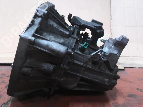 Gearbox RENAULT MEGANE III Hatchback (BZ0/1_, B3_) 1.5 dCi (BZ09, BZ0D, BZ1W, BZ29, BZ14) | BP33472246M3 - Image 4
