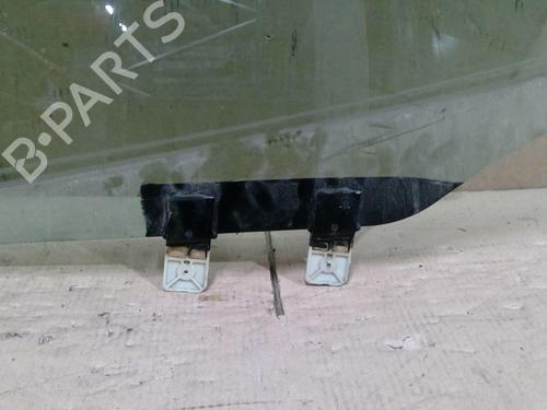 Rear left door window PEUGEOT 407 (6D_) 2.0 16V (6DRFJC, 6DRFJE, 6DRFJF) | BP31932861C20