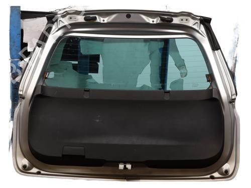 Tailgate OPEL AGILA B (H08) 1.2 (F68) | BP27602056C6 