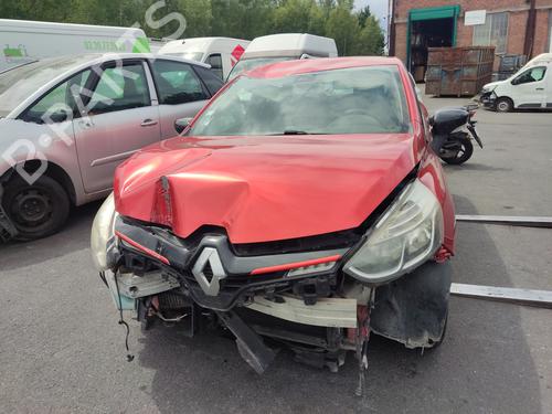 Engine RENAULT CLIO IV (BH_) 1.5 dCi 90 | BP30550960M1 - Image 16