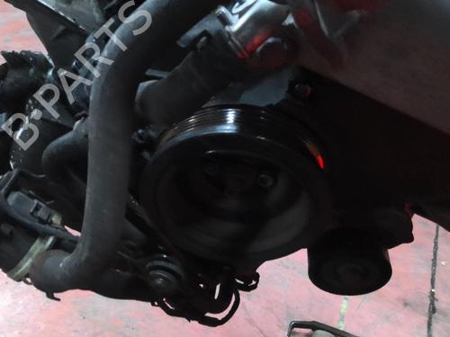 Used Engine Engine 30596725 30596725