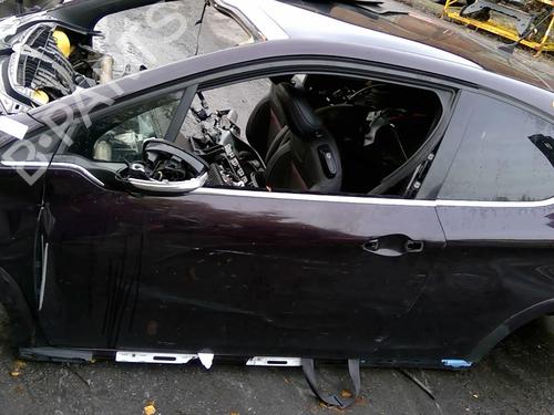 Front left panel PEUGEOT 208 I (CA_, CC_) 1.6 HDi | BP30056836C58 - Image 13