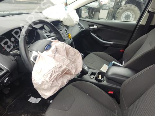 Left front window switch FORD FOCUS III | BP33472635I27 - Image 15