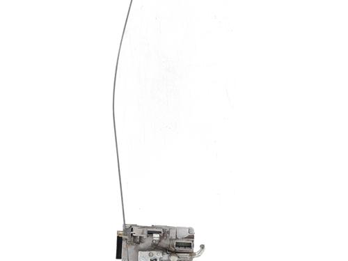 Front left lock PEUGEOT 807 (EB_) 2.0 | BP26183672C98 