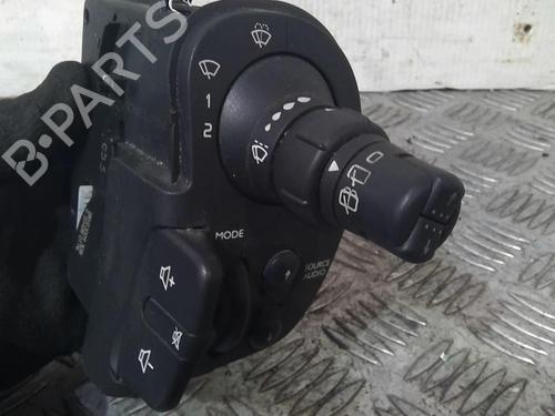 Used Steering column stalk Steering column stalk RENAULT KANGOO / GRAND KANGOO II (KW0/1_) 1.5 dCi 85 (KW0K, KW0L, KW0B) (86 hp) 20356098 20356098