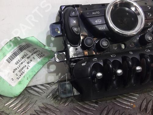 Climate control MINI MINI (R56) Cooper SD | BP20353461I5 