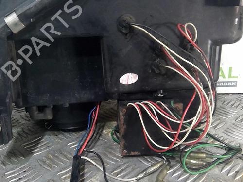 Used Right headlight Right headlight AUDI A6 C5 (4B2, 4B4) 2.5 TDI (155 hp) 22001399 22001399