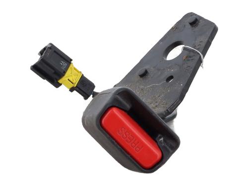 Used Seat buckle CITROËN C4 II (NC_) 1.6 HDi 115 (114 hp) 25774232