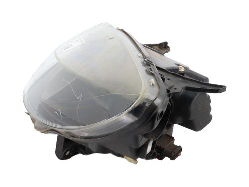 Left headlight PEUGEOT 1007 (KM_) 1.6 16V | BP27708351C28 