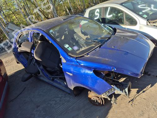 Front left panel FORD KA+ III (UK, FK) 1.2 | BP33803719C58 - Image 21