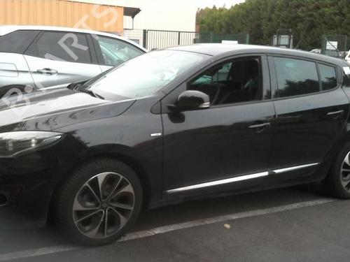 Front right panel RENAULT MEGANE III Hatchback (BZ0/1_, B3_) 1.5 dCi (BZ09, BZ0D, BZ1W, BZ29, BZ14) | BP38061001C59 - Image 7