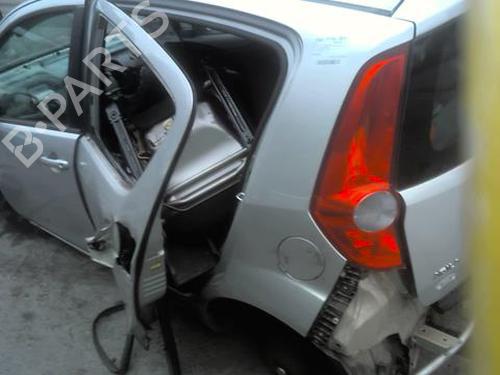 Starter OPEL AGILA B (H08) 1.0 (F68) | BP23846783M8  - Image 19