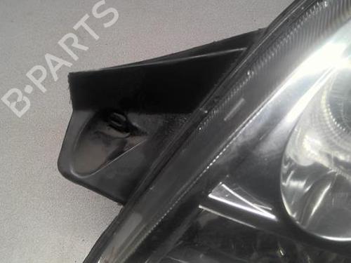 Left headlight KIA PICANTO I (SA) 1.0 | BP22000522C28 