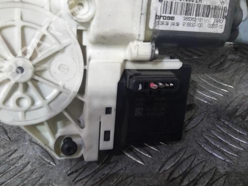 Used Rear left window mechanism RENAULT MEGANE III Grandtour (KZ0/1) 1.5 dCi (KZ0C, KZ1A) (90 hp) 20355628