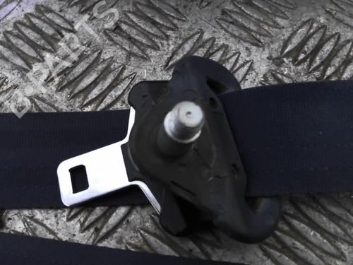 Used Front right seatbelt Front right seatbelt CITROËN XANTIA (X1_, X2_) 2.0 HDI 109 (109 hp) 20350947 20350947