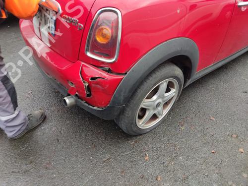 Upper protection MINI MINI (R56) Cooper D | BP25701777M93 - Image 9