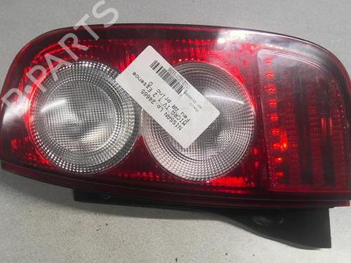 Right taillight NISSAN MICRA III (K12) 1.2 16V | BP21999705C35 