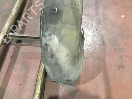 Wheel arch MINI MINI (R56) Cooper D | BP23108008C56 