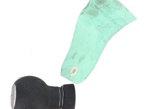 Used Shift knob Shift knob SUZUKI CELERIO (LF) 1.0 (AVK310) (68 hp) 25726723 25726723