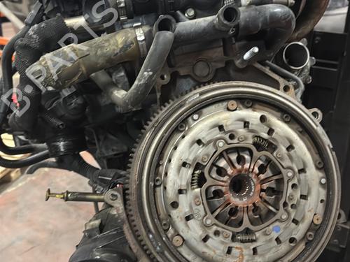 Engine RENAULT ESPACE III (JE0_) 2.2 dCi (JE0K) | BP33895700M1  - Image 5